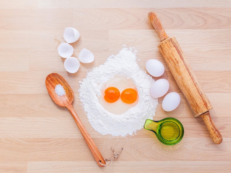 Gourmet Recipes