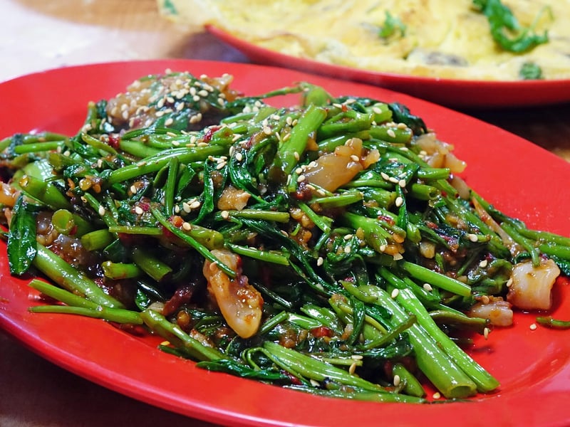 Savory Delights