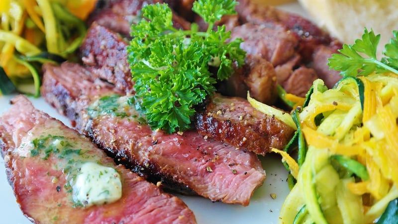 Worldly Cuisine