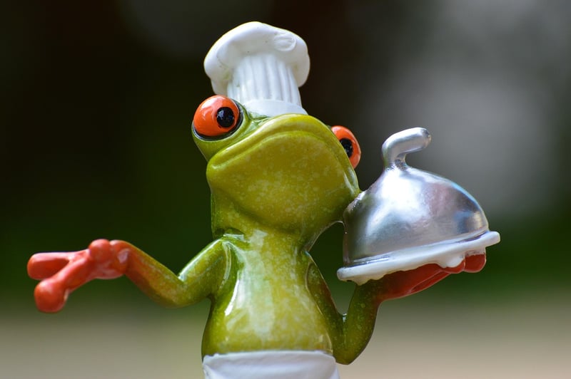 Culinary Treasures