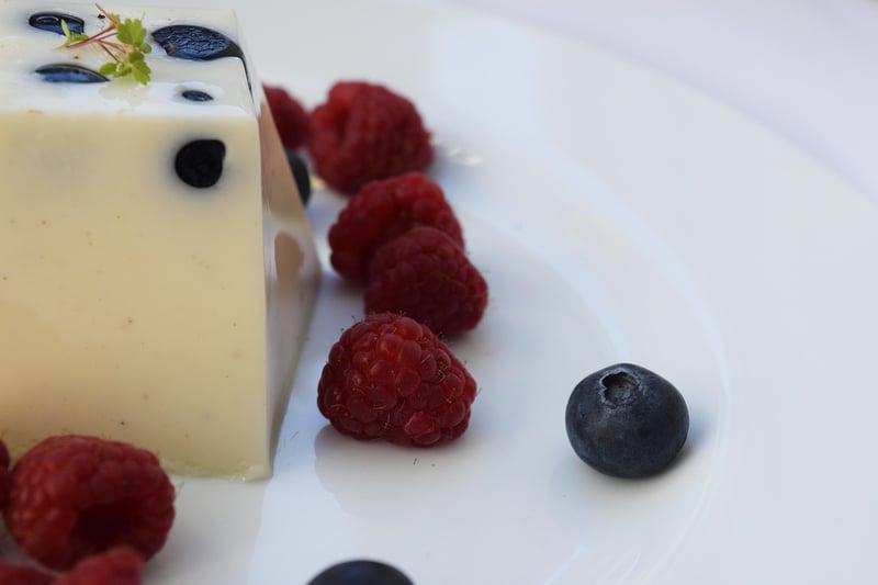 Dessert